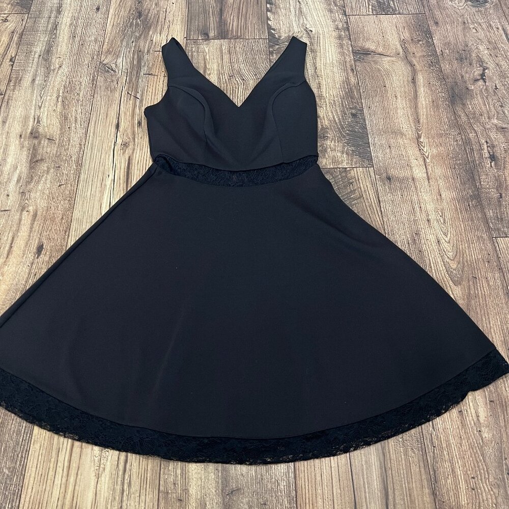 Guess Little Black Dress | Size 4